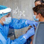Este sábado 10 de septiembre, Manizales estará nuevamente de la mano con la vacunación