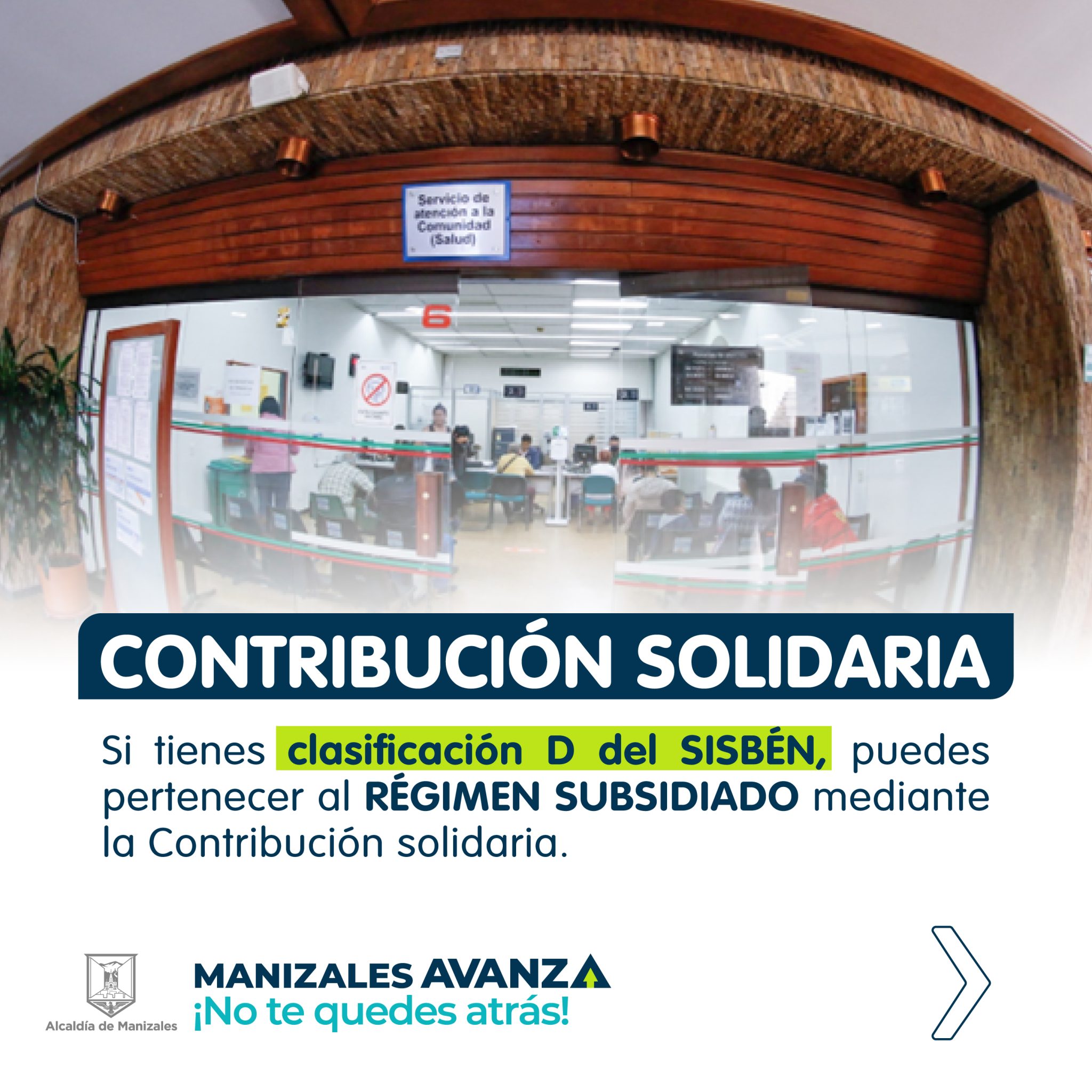 Contribución Solidaria 1